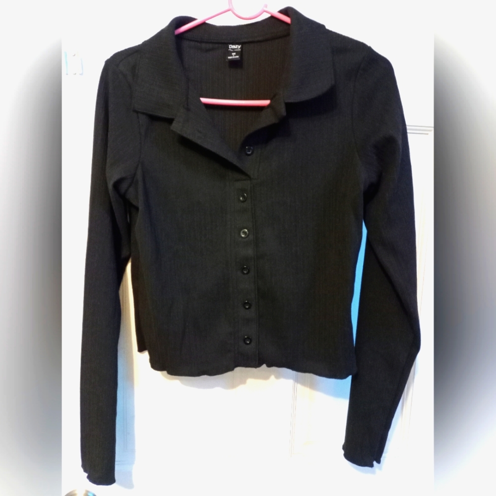 Collared Shirt